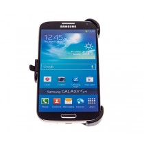 Samsung Galaxy S4 houder met 3 pens aansluiting QF-3264