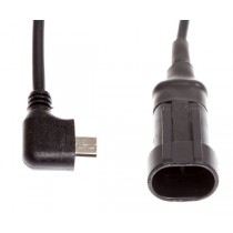 Ultimate Addon oplaadkabel Micro USB rechts QF-1819