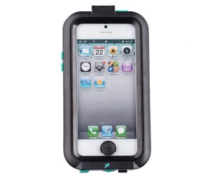  iPhone 5/ 5S/ SE Water- en Schokbestendige Case
