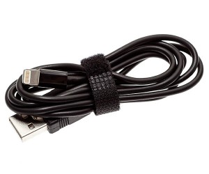 Apple 8 pin USB kabel 1 meter