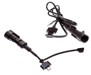 Ultimate Addon Oplaadkabel Micro USB