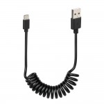 Lampa Apple Lightning Recoil Cable 1M