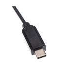 Ultimate Addons 12v USB-C lader