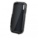 Opti Case, hard case for smartphone - iPhone XS Max