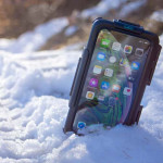 Ultimate Addons Water- en Schokbestendige Case iPhone 12 Pro Max