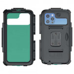 Ultimate Addons Water- en Schokbestendige Case iPhone 12 Pro Max