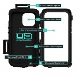 Ultimate Addons iPhone 13/13 Pro case specs
