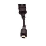 Ultimate Addon oplaadkabel Mini USB recht QF-1836
